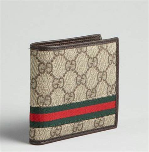 carteras gucci para hombre.